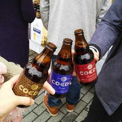 9月12日草津　飲みませんか？