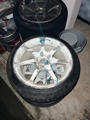 CST 、モデル7売ります