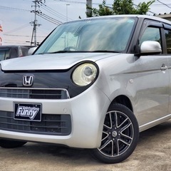 N-ONE/車検2年付☆