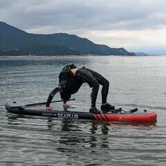 SUP サップ　一緒にやりませんか？ - スポーツ
