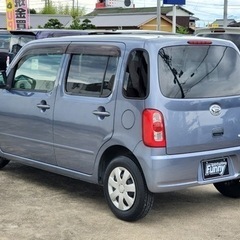 ミラココアの画像