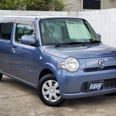 ミラココアの画像