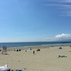 サーフィン仲間が欲しいです。
