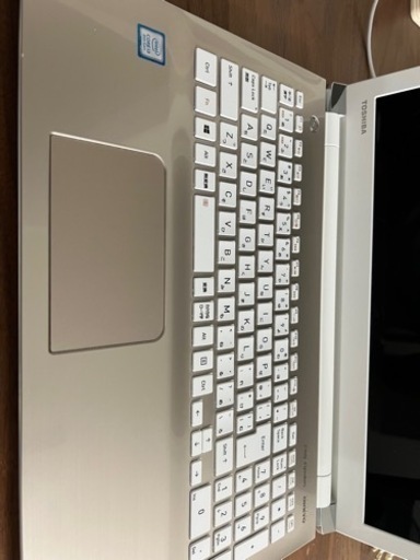 ノートパソコン