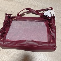 売切★痛バッグ