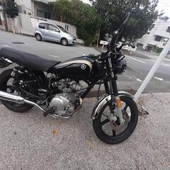 yb125sp