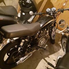 yb125spの画像