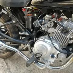 yb125spの画像