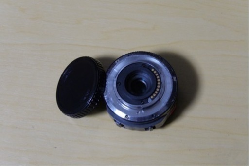 車のパーツ lumix G X VARIO 14-42mm F3.5-5.6 PZ