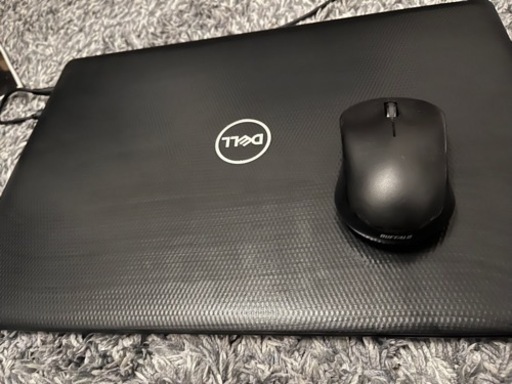 DELL ノートパソコン