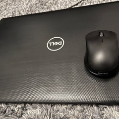 DELL ノートパソコン