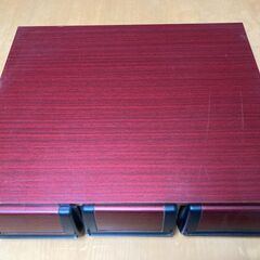 カセットテープ　ラックの画像