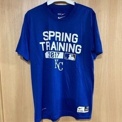 NIKE MLB Tシャツ