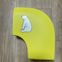 【お話中】携帯用補助便座の画像