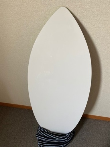 スキムボード　格安で譲ります。