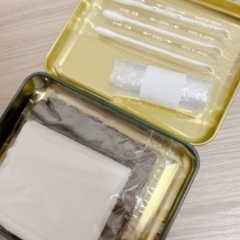 【新品未使用】ミラコスタ アメニティ11点 ディズニー ディズニー靴下の画像