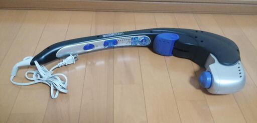 Panasonicツカミタタキ