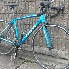 ロードバイク　TREK Madone2.3 105 52サイズ