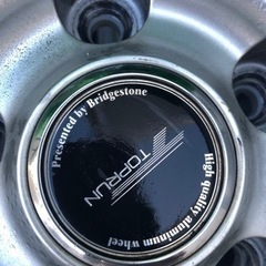 スタッドレス(値下げ中の画像