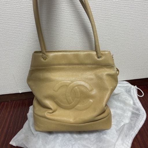 CHANEL バッグ