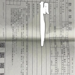 通勤車をお探しの方など。の画像