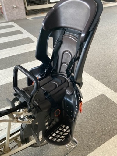 【お話中】Panasonic電動自転車(ジャンク扱い)