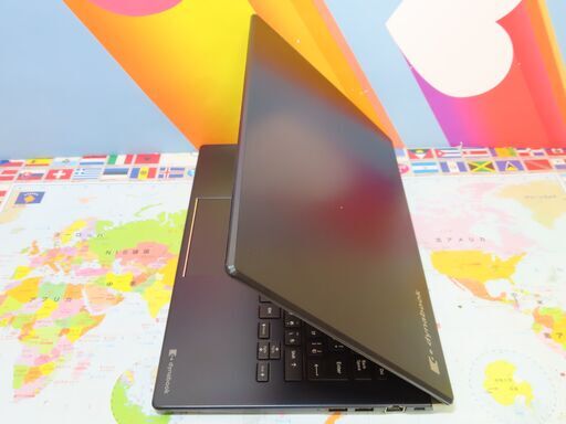 JC0907 東芝 dynabook G83/DN 第8世代 超軽量 Office 美品office2019