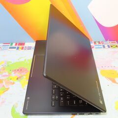 軽量 dynabook G83/M 第8世代i5 SSD256GB オフィス JC0907 東芝 dynabook G83/DN 第8世代 超軽量 Office 美品office2019