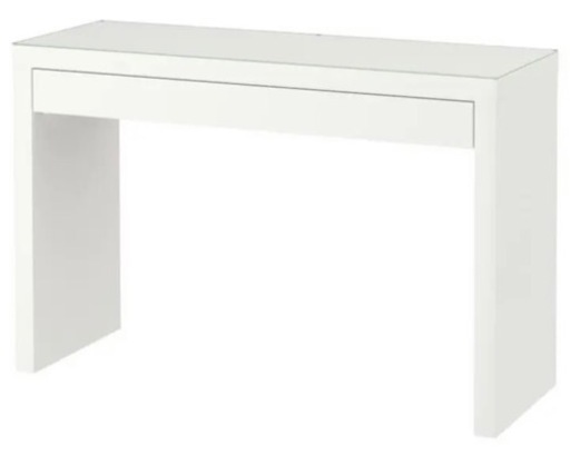 IKEA ドレッサー　マルム　【お届け可能】