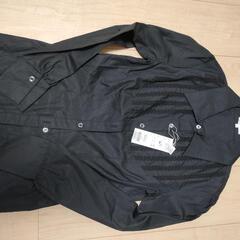 【値下げ・新品】丸井ブラウス　サイズ2