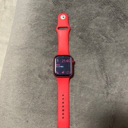 その他 Apple Watch