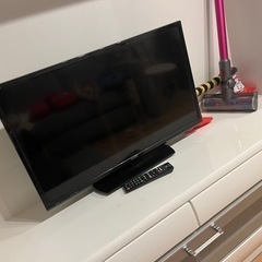 AQUOS LC-32H40 テレビ