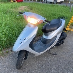 ライブDIO S AF34-35xxx番台