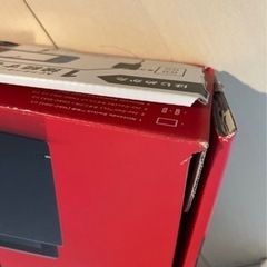 Switch本体 マリオカート8DXの画像