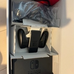 Switch本体 マリオカート8DXの画像