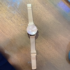klasse14 腕時計 【動作未確認】の画像