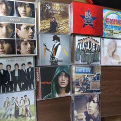 EXILE、B'z、上戸彩、ＮＥＷＳ、ＫＡＴ−ＴＵＮ、 赤西仁、...