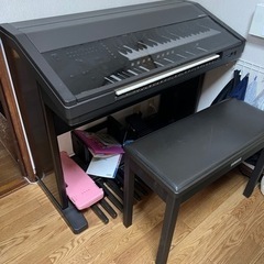 ヤマハ　エレクトーン　EL-70