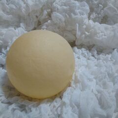 月型ランプの画像