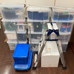 【受け渡者決定】ハウスクリーニングセット　まとめ売り　新規開業の...