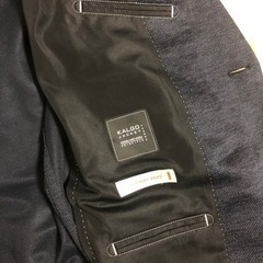 メンズ　ジャケット・ズボンの画像