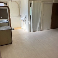 【深谷市　4DK戸建】初期費用ほぼ0 近隣駐車場あり！！ − 埼玉県