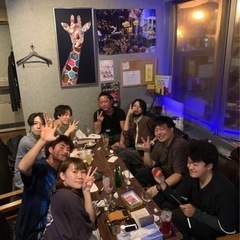 大人のたまり場〜趣味も友達も作っちゃいませんか？〜