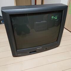 【25型(25S88)】TOSHIBA 東芝 ブラウン管 テレビ...
