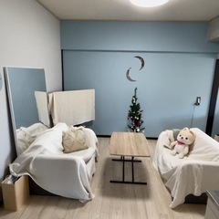 先着1名！12月スタート！子育て支援！片付けに困っている方、ステ...