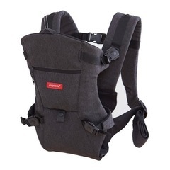 ベビーキャリア プチ ブラック