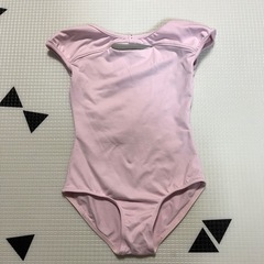 ミレーラ　バレエ着　レオタード　110-120cmの画像