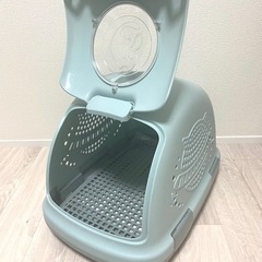 ペットキャリー