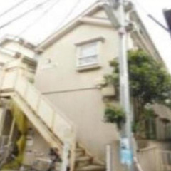 💥 自営業・水商売も👌 初期費用10万以下ＪＲ中央本線 三鷹バス...
