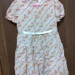 取引場所複数✨サイズ110♥美品&人気のCHOPIN deux ...